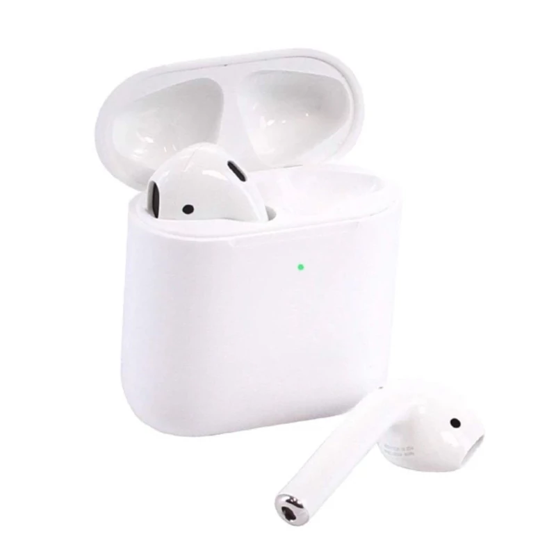 اپل ایرپاد 2 | Apple AirPods 2 با کیس شارژ و کیفیت اورجینال