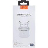 Airpod NS-Air3 | Airpod Pro 2 design with excellent quality and economical price