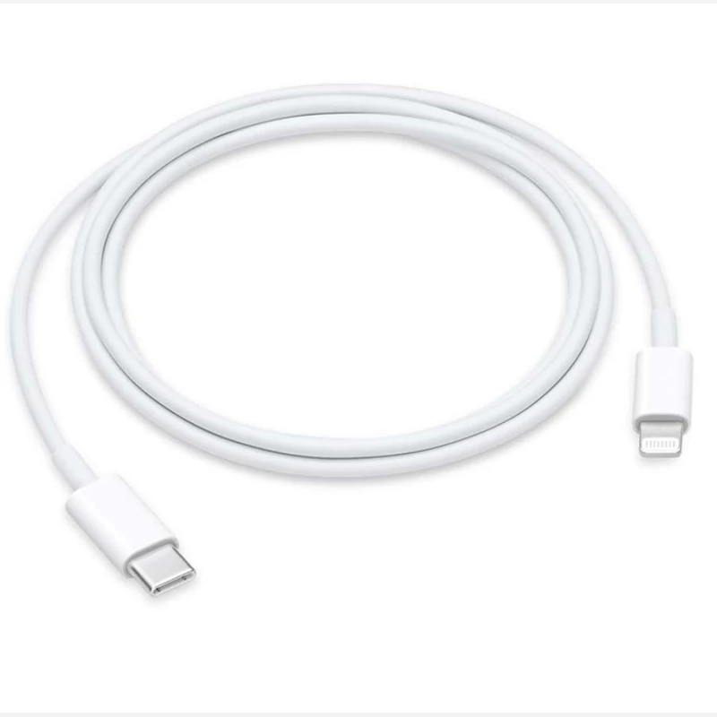 Apple USB-C to Lightning Cable 1m | Fast Charging