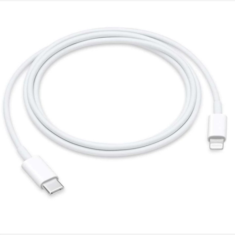 Apple USB-C to Lightning Cable 1m | Fast Charging