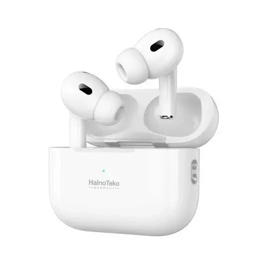 ایرپاد هاینو تکو مدل Air-5 | صدای شفاف، طراحی ارگونومیک، اتصال بلوتوث ۵.۱