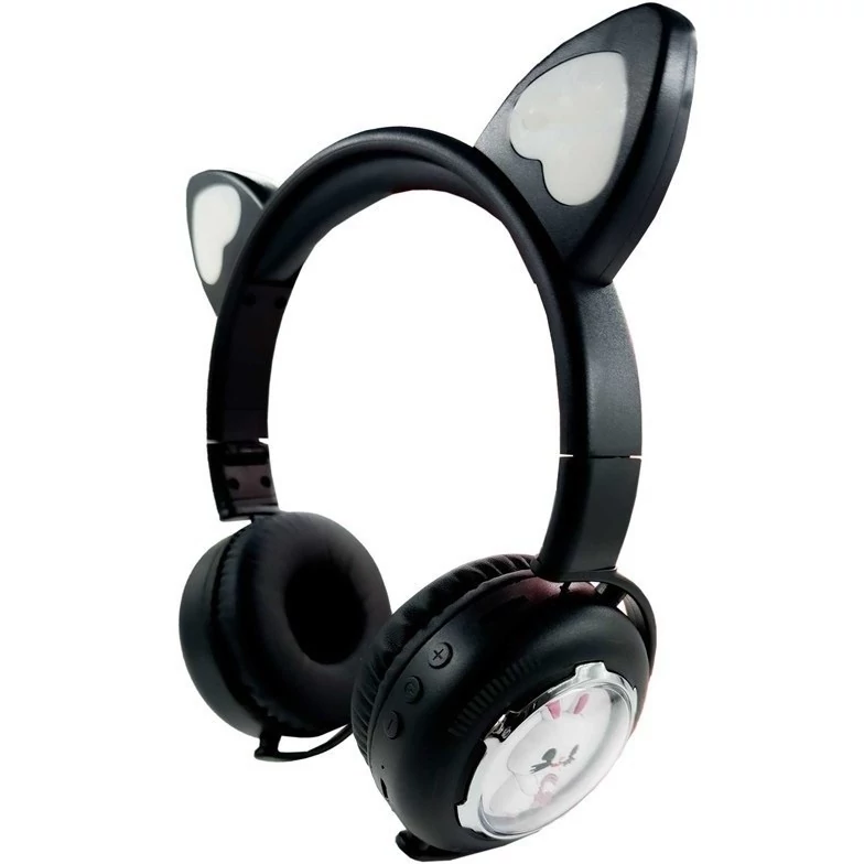 Doll Headphones Model ST781B RGB