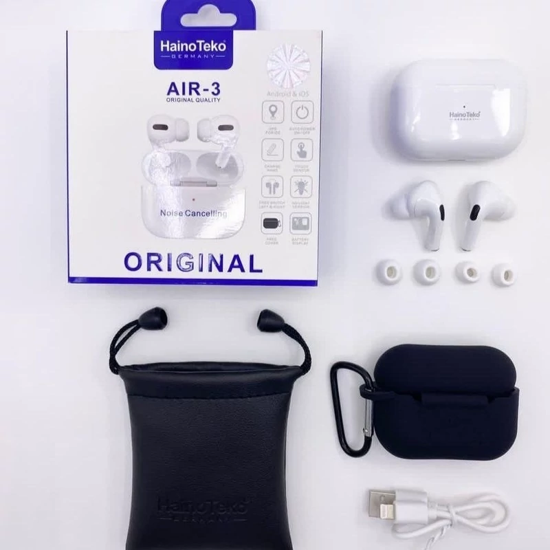 هندزفری بیسیم هاینو تکو مدل Air-3