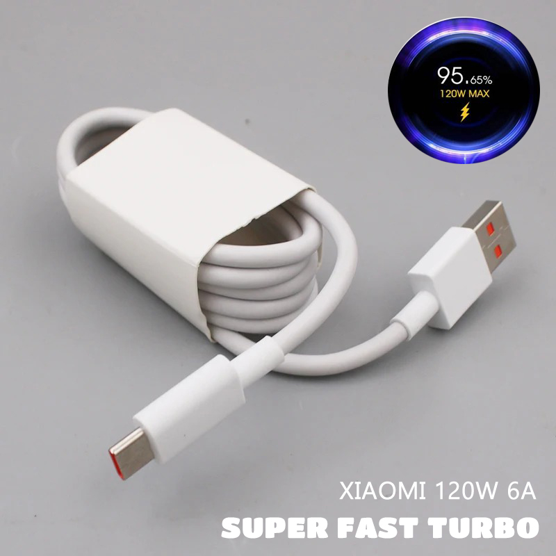 کابل USB به Type-C شیائومی