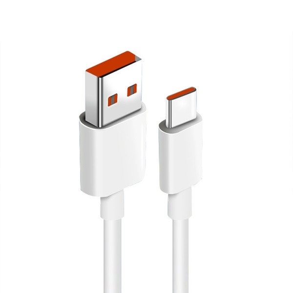 Xiaomi USB to Type-C Cable | 1 meter long, fast charging and data transfer