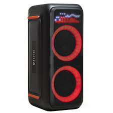 خرید اسپیکر بلوتوثی الویا مدل SP-8120