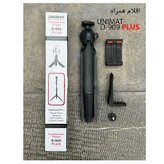 سه پایه یونیمات مدل D-909 Plus | نگهدارنده گوشی قابل تنظیم