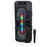 اسپیکر شارژی GTS مدل 1702
