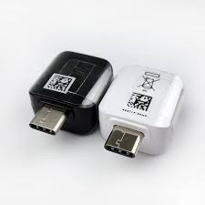 مبدل OTG تایپ C سامسونگ | USB-C به USB