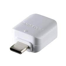 Samsung Type-C OTG Adapter | USB-C to USB