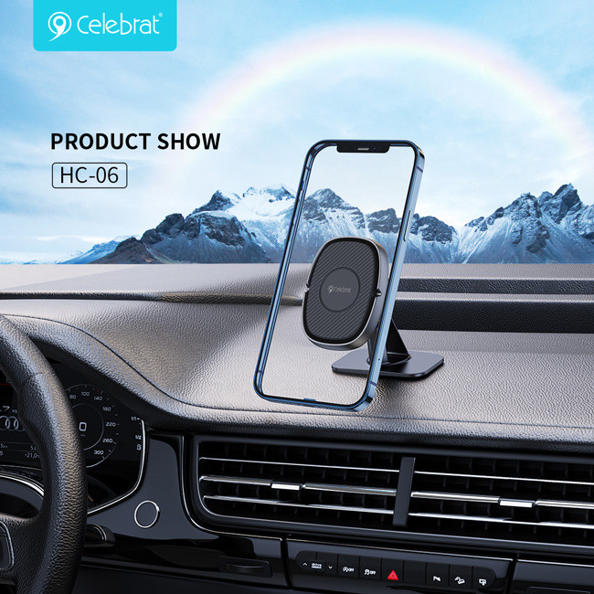 Celebrity Mobile Phone Holder Model HC-06