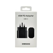 شارژر ۴۵ وات اورجینال سامسونگ EP-T4510