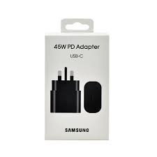 شارژر ۴۵ وات اورجینال سامسونگ EP-T4510