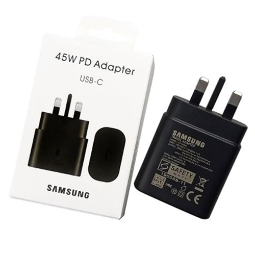 فست شارژ Super Fast Charging 2.0
