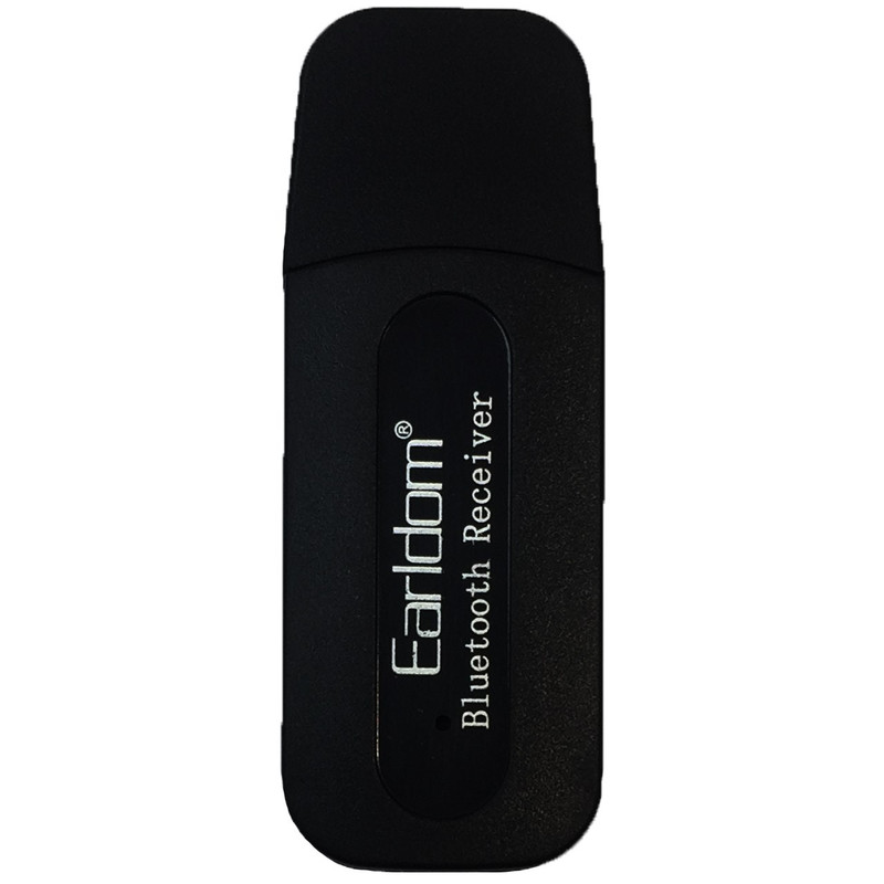 Bluetooth Audio Receiver M22