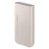 پاوربانک سامسونگ مدل P4520 | ظرفیت ۲۰۰۰۰ میلیآمپر، ۳ پورت PD، سوپر فست شارژ ۴۵ وات
