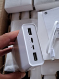 پاوربانک ۳ پورت PD و USB