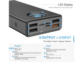 Baseus Power Bank