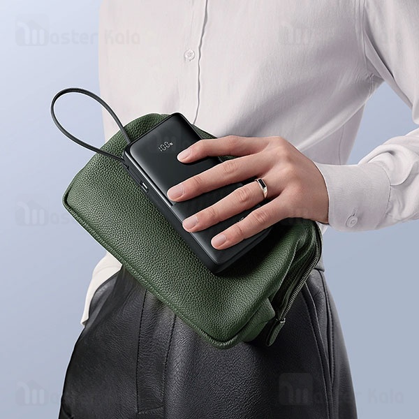 کابل USB‑C داخلی