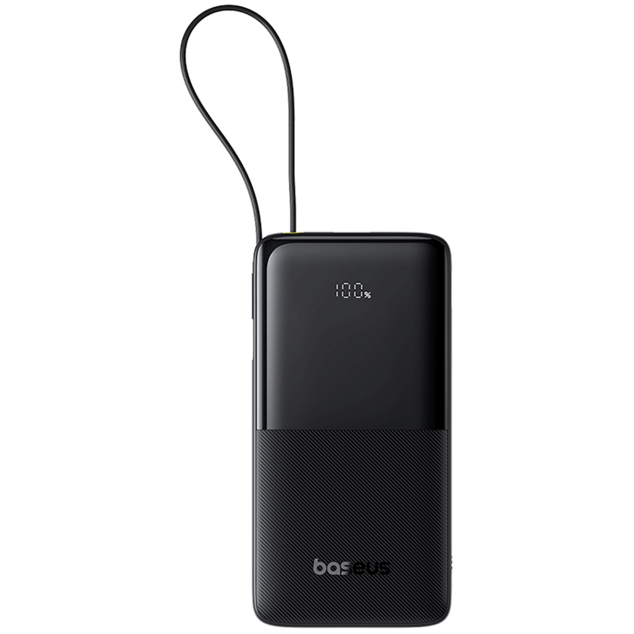 Baseus power bank display