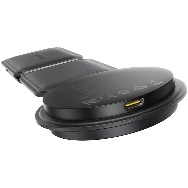 Car wireless charger Baseus