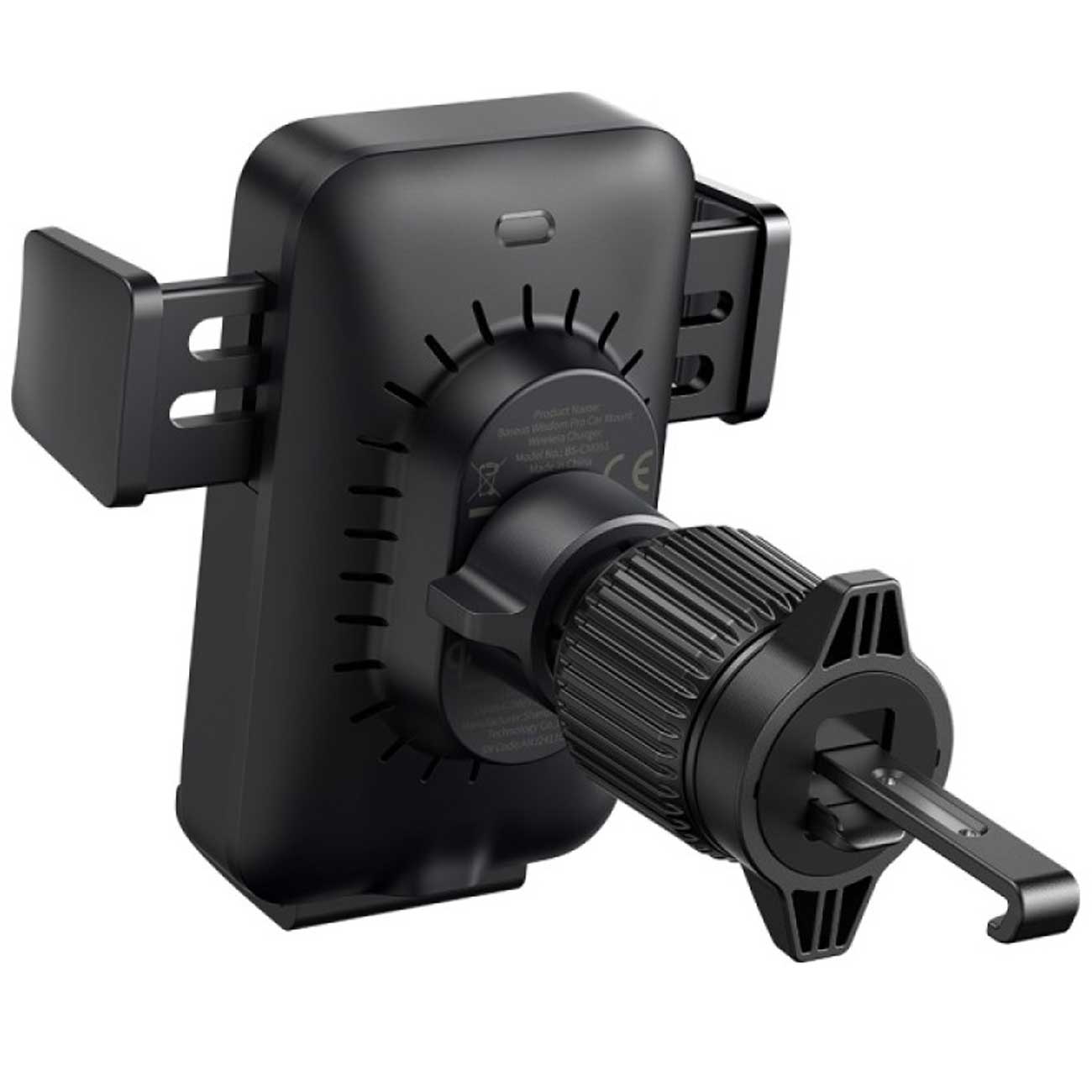 Baseus air vent charger