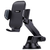پایه نگهدارنده موبایل باسئوس مدل BS-CM025 | کیفیت ساخت بالا و طراحی کاربردی