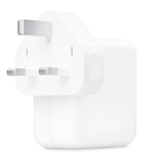 شارژر دو پورت USB-C اپل مدل A2579
