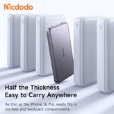 خرید پاوربانک مکدودو MC-3781