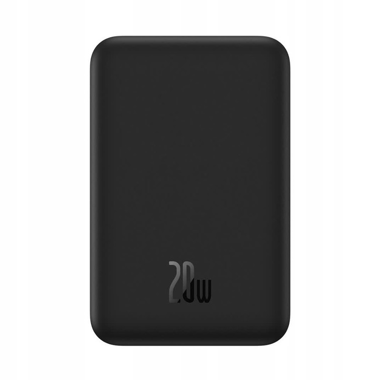 Baseus Magnetic Powerbank for iPhone