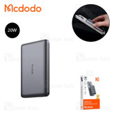قیمت پاوربانک مکدودو مدل MC-4651