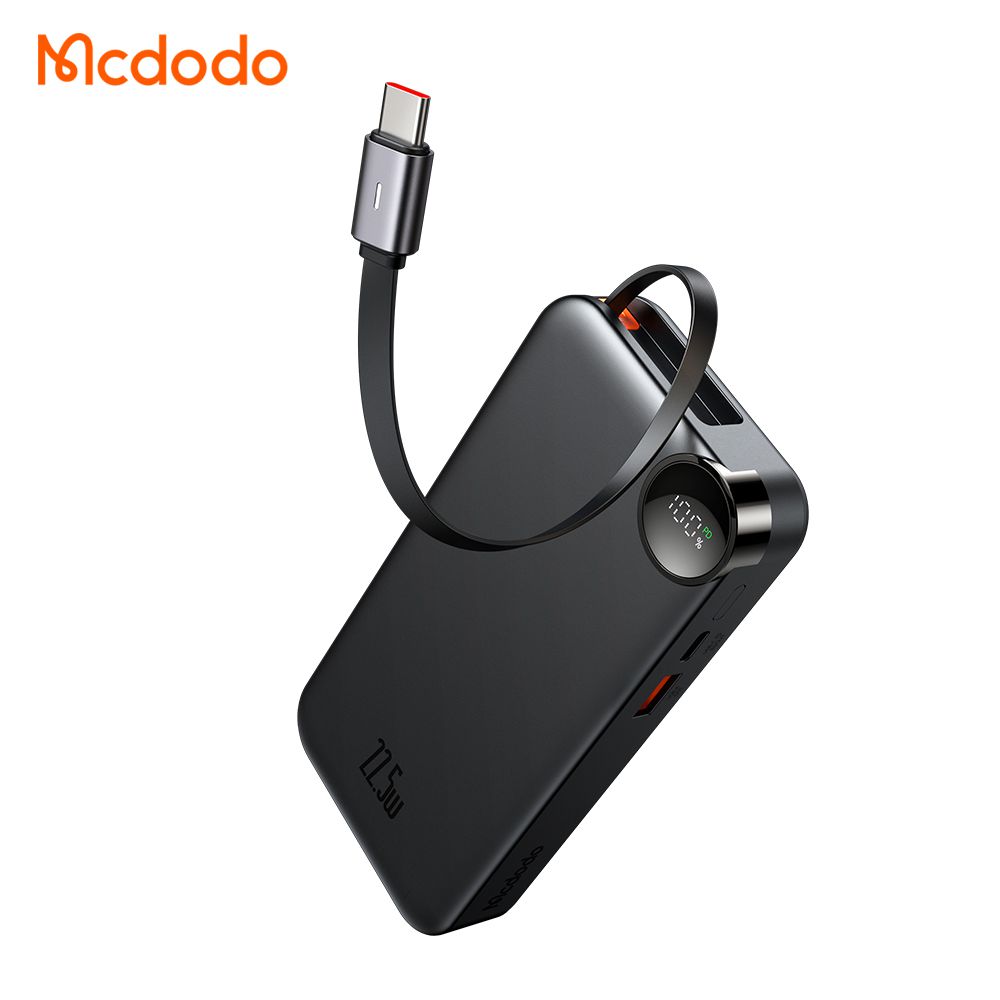 پاوربانک 10000 مک دودو Freego MC-3860