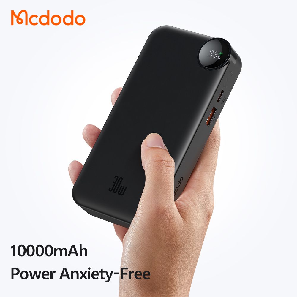 پاوربانک سریع مک دودو Freego MC-3870