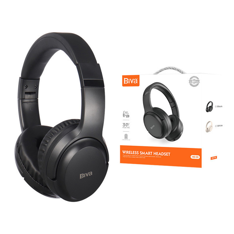 قیمت هدفون بیوا مدل HD-01