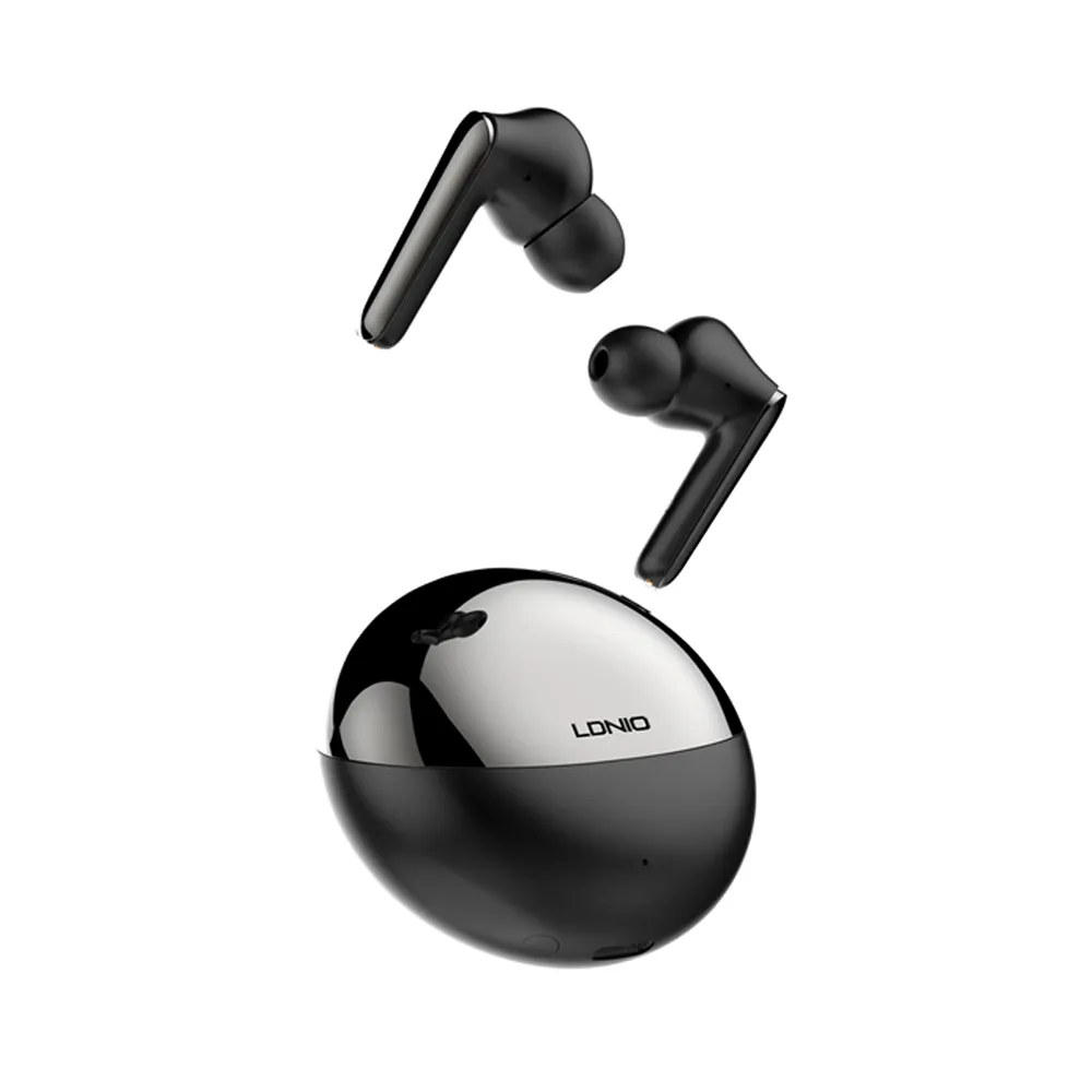 ایربادز LDNIO T01 با کیس شارژ