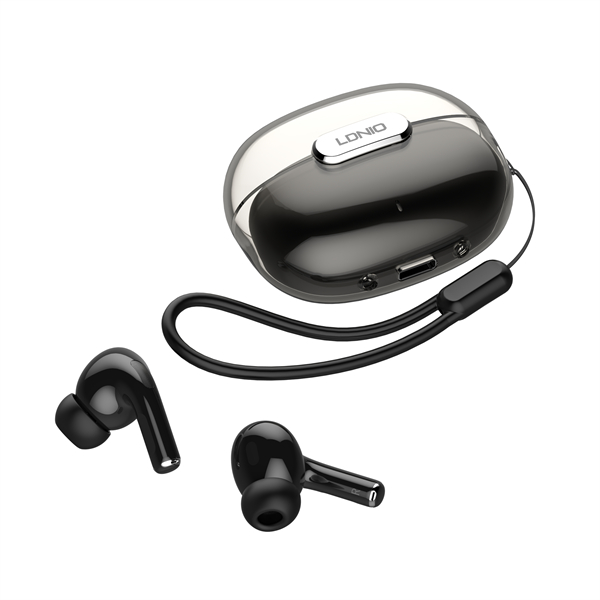 هندزفری بیسیم LDNIO T02 اصل