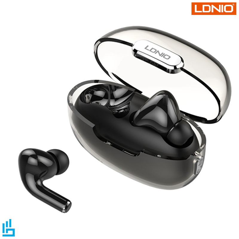 قیمت ایربادز LDNIO T02 با کیس