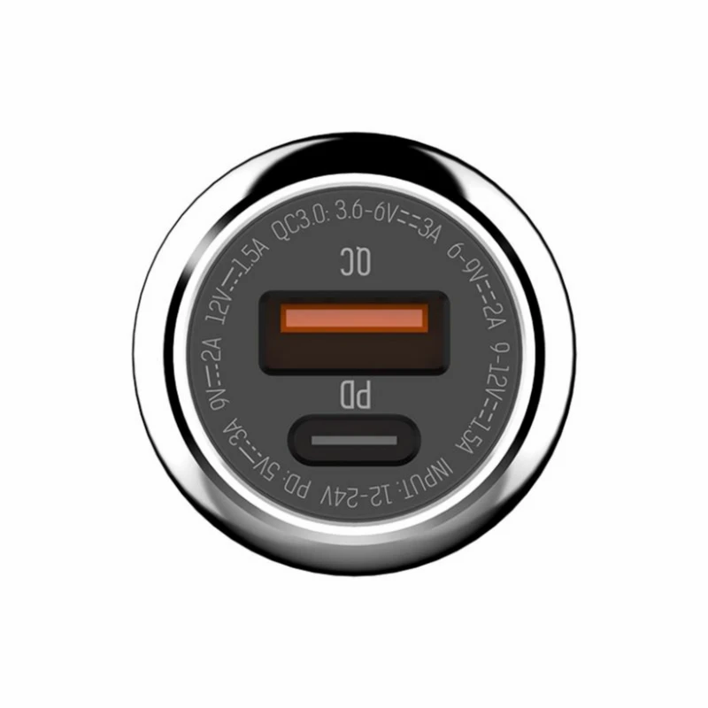 بهترین شارژر فندکی C1 الدینیو