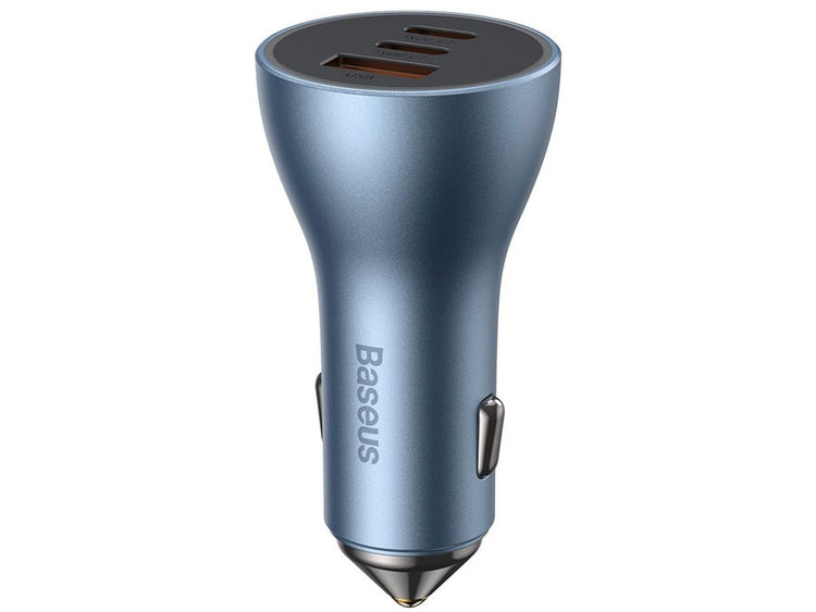 Baseus CGJP010003 USB-C + USB-A 65W