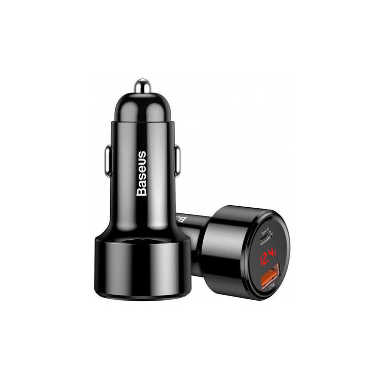 شارژر فندکی سریع Magic PPS 45 وات