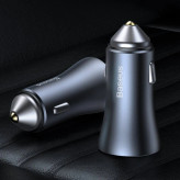 شارژ سریع خودرو Baseus 40W