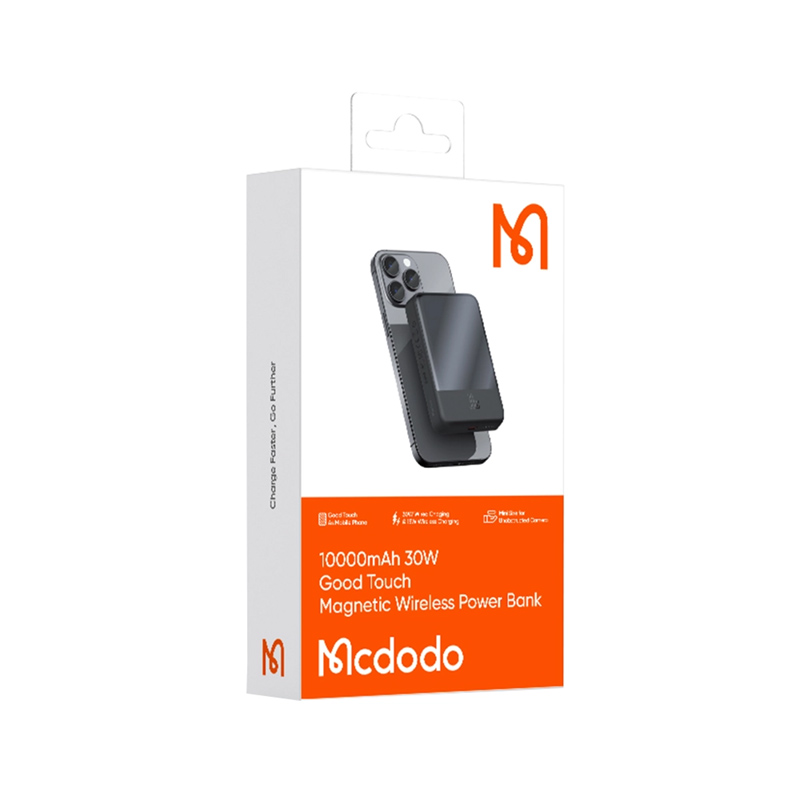 پاوربانک مکدودو MC-5931