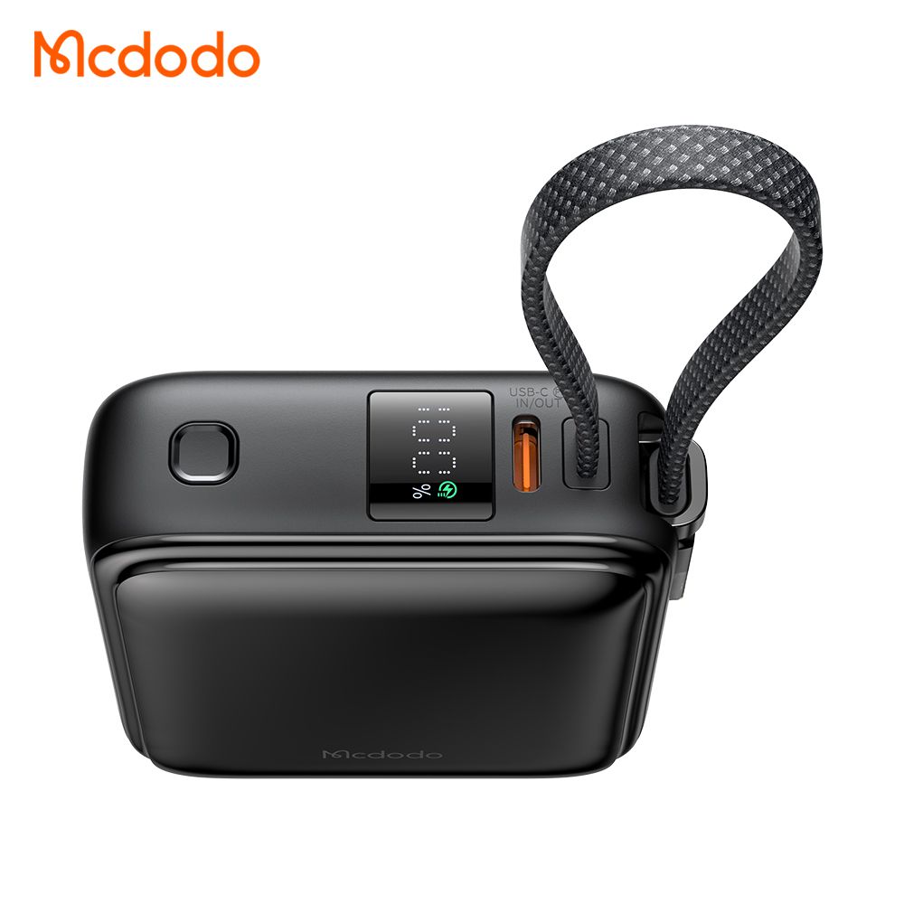 پاوربانک Mcdodo MC-2550