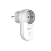مبدل برق هوشمند الدینیو مدل LDNIO SEW1058