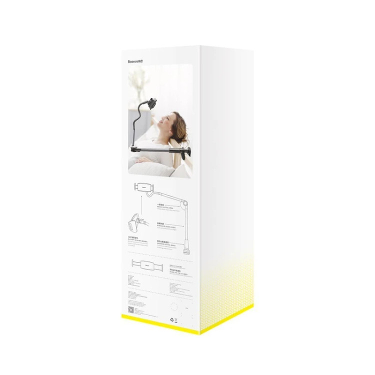 پایه نگهدارنده گوشی Baseus