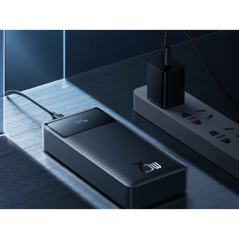 پاوربانک Baseus 20000 اصلی