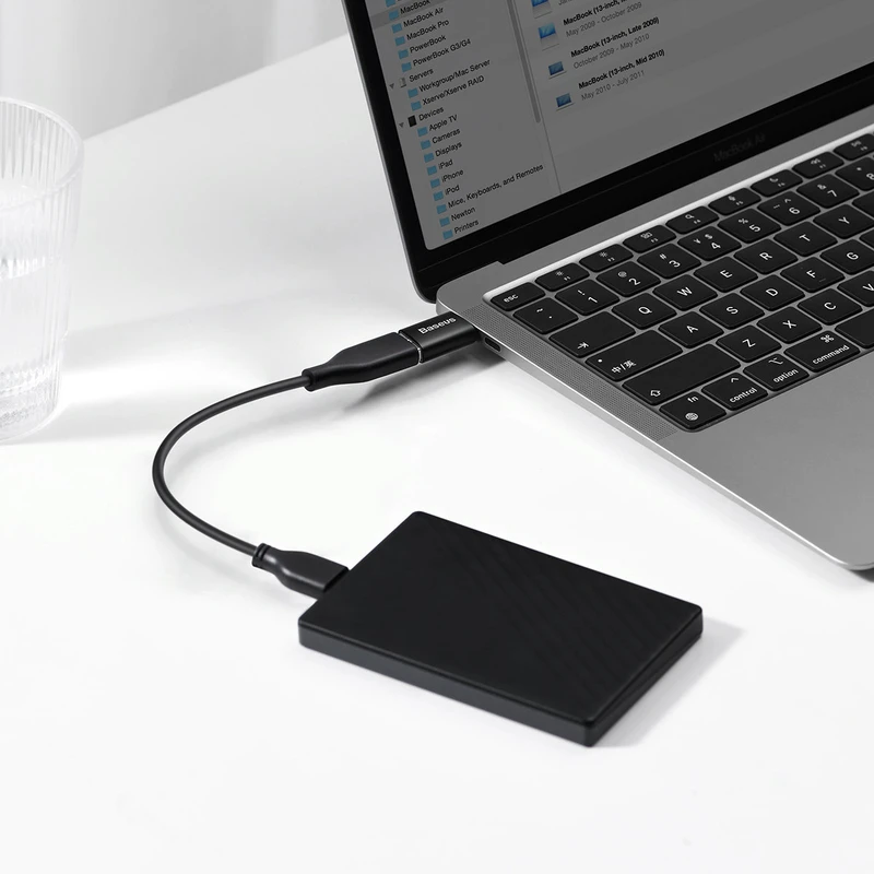 OTG باسئوس مدل Ingenuity Series