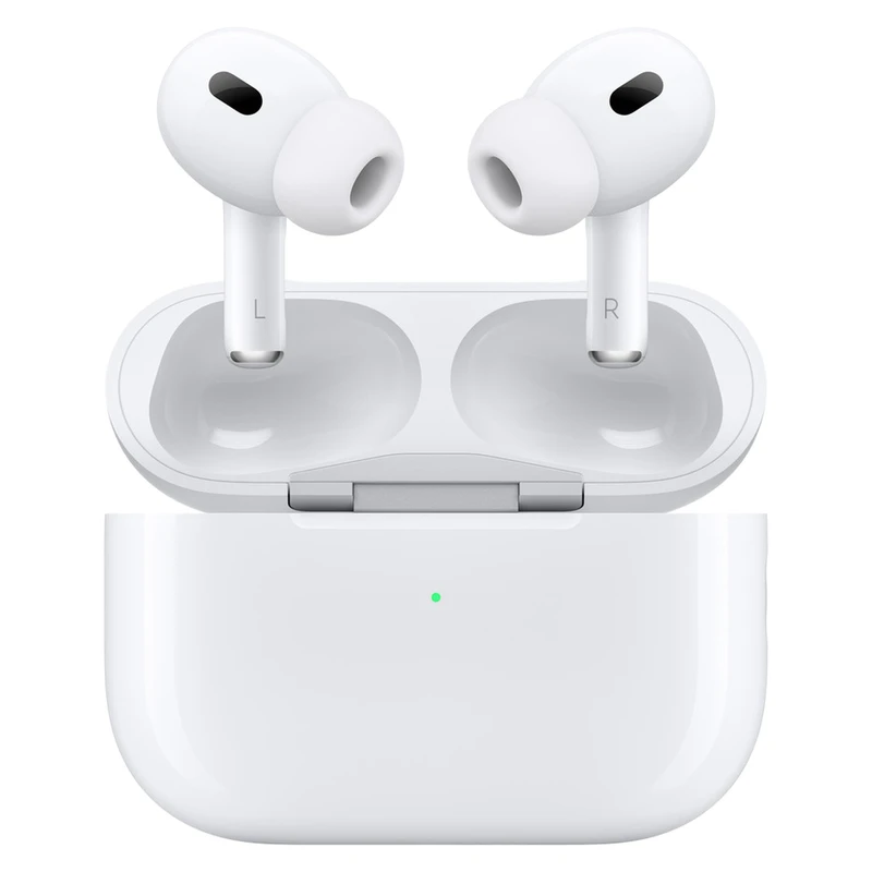 هدفون بلوتوثی اپل مدل AirPods Pro نسل دوم با پورت Type-C