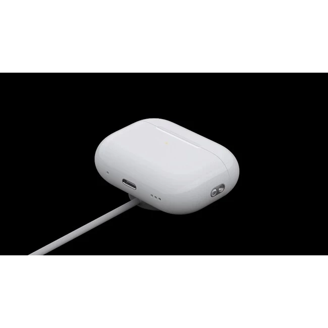 AirPods Pro 2nd Gen Type C