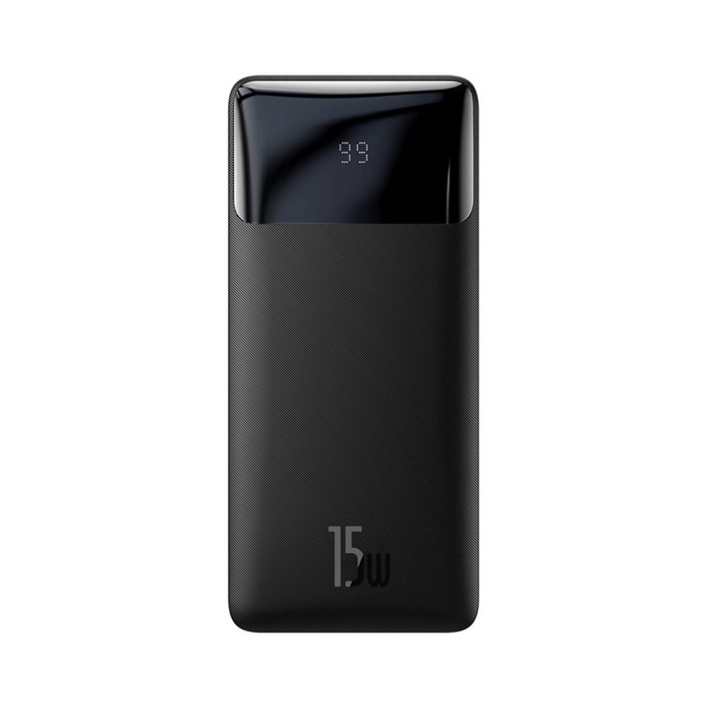 پاوربانک Baseus Bipow 15W